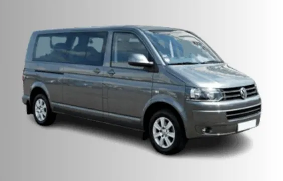 8 - 10 Seater Minibus Newcastle