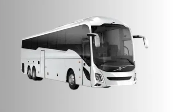 Newcastle Coach Hire