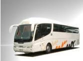 49 Seater Newcastle Coach