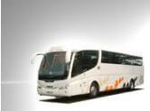 36 Seater Newcastle Coach