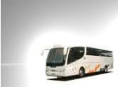 24 Seater Newcastle Minicoach